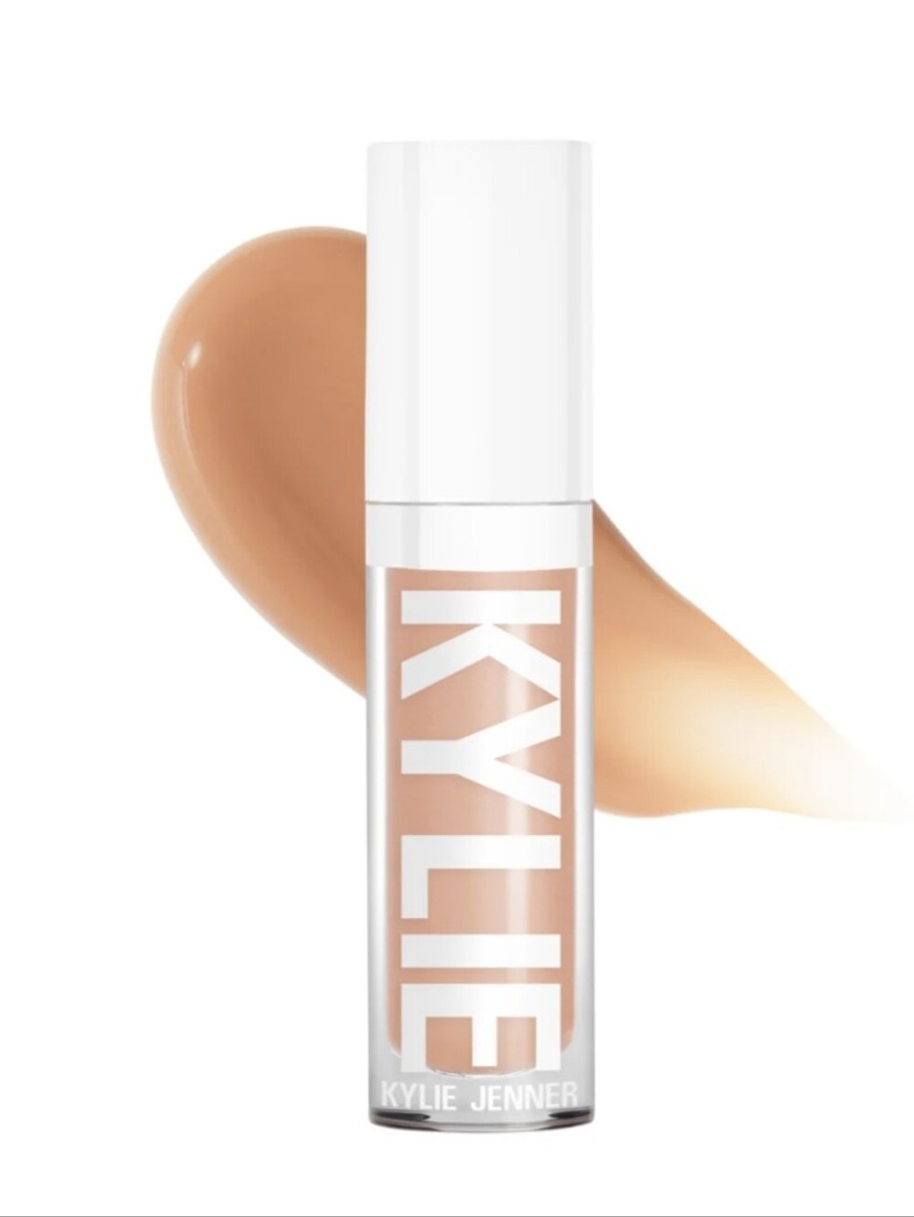 NWT Kylie Cosmetics Plumping Gloss - On Neutral